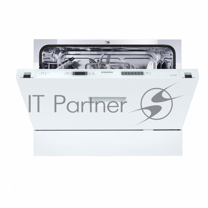Посудомоечная машина Maunfeld MLP-06IM 1280Вт компактная, встраиваемая