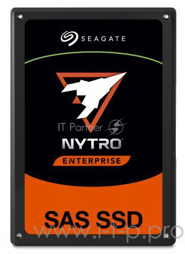 SSD жесткий диск SAS2.5
