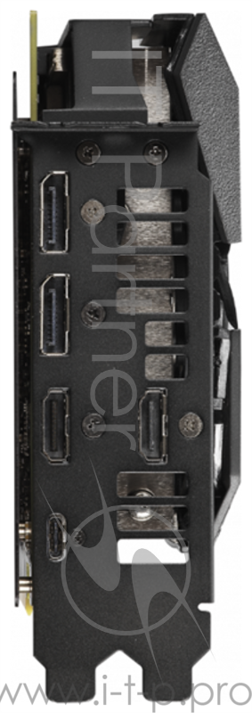 Видеокарта ASUS ROG-STRIX-RTX2060S-8G-GAMING