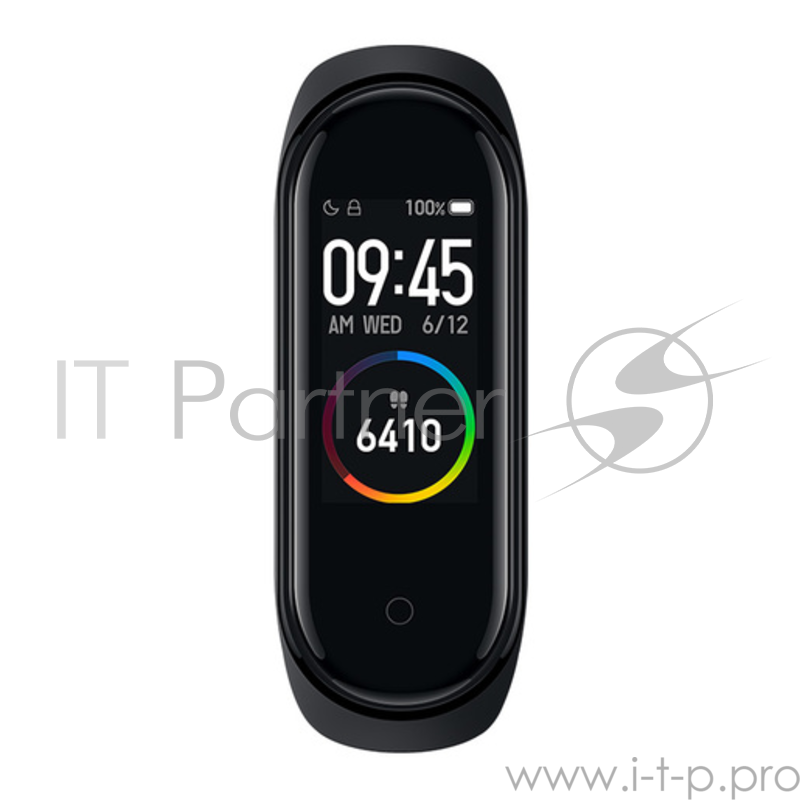 Фитнес-браслет XIAOMI Mi Smart Band 4 (версия Global)