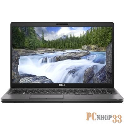 Dell Precision 3540 15.6