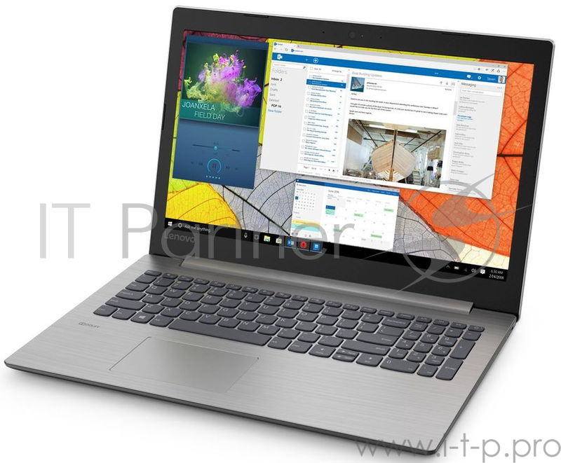 Ноутбук Lenovo IdeaPad 330-15AST A6 9225/4Gb/1Tb/AMD Radeon R530 2Gb/15.6