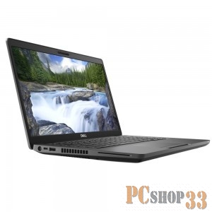 Latitude 5400 Core i5-8365U (1,6GHz)14,0