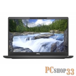 Latitude 7400 Core i5-8365U (1,6GHz) 14,0