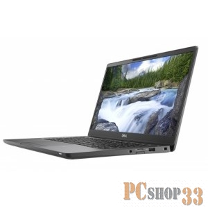 Latitude 7400 Core i5-8365U (1,6GHz) 14,0