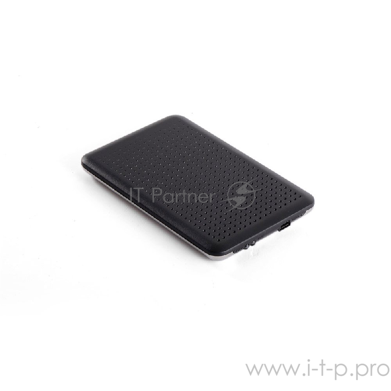 Контейнер для HDD AgeStar SUB2O7 (BLACK) Мобил рек 2.5