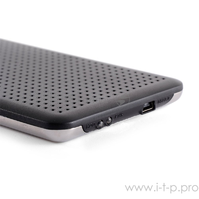 Контейнер для HDD AgeStar SUB2O7 (BLACK) Мобил рек 2.5