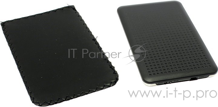 Контейнер для HDD AgeStar SUB2O7 (BLACK) Мобил рек 2.5