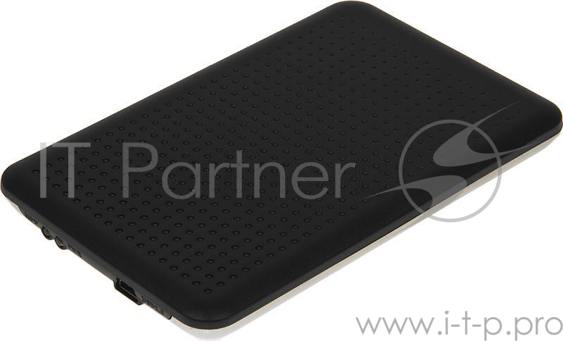 Контейнер для HDD AgeStar SUB2O7 (BLACK) Мобил рек 2.5