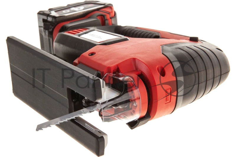 Акк. лобзик Milwaukee M18 BJS-402C Li-Ion4Ач 4933451389