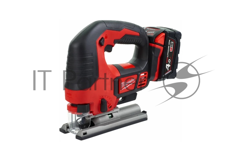 Акк. лобзик Milwaukee M18 BJS-402C Li-Ion4Ач 4933451389