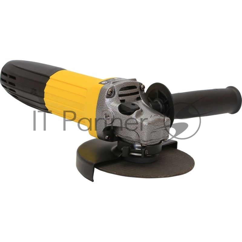 Машина шлифовальная КАЛИБР Мастер МШУ-125/1000КМ00000036780