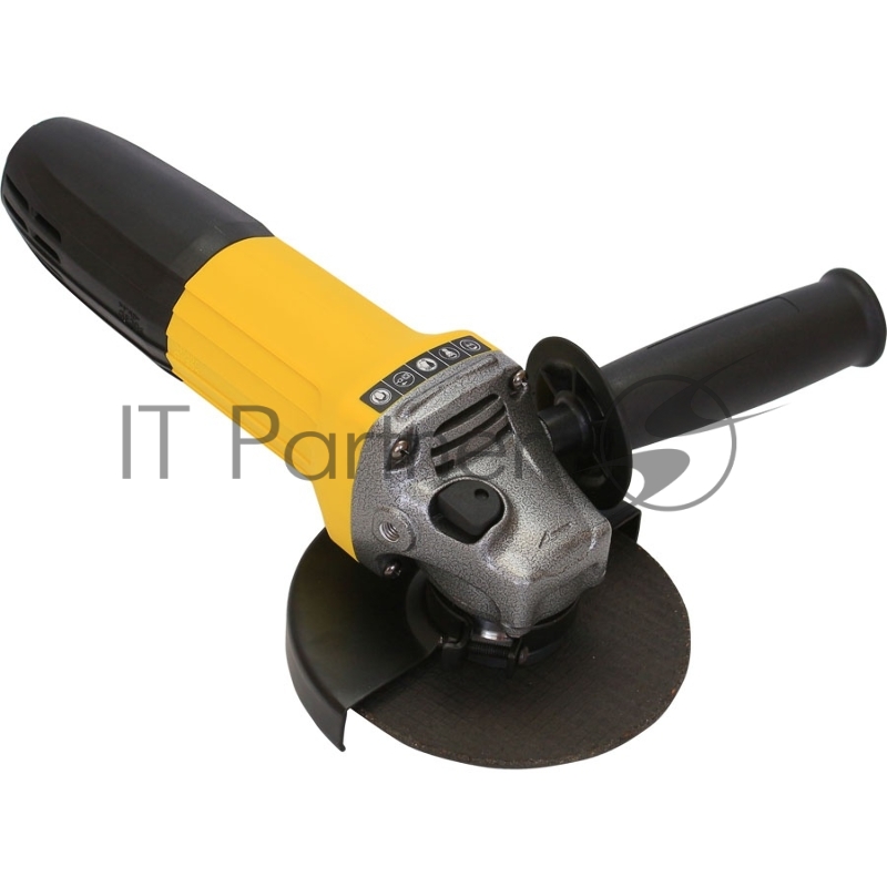 Машина шлифовальная КАЛИБР Мастер МШУ-125/1000КМ00000036780