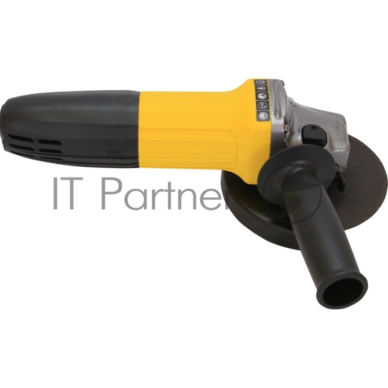 Машина шлифовальная КАЛИБР Мастер МШУ-125/1000КМ00000036780