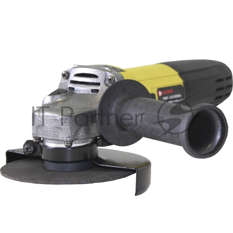 Машина шлифовальная КАЛИБР Мастер МШУ-125/1000КМ00000036780