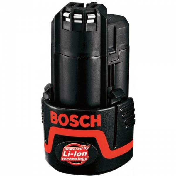 Bosch Аккумуляторы и зарядные устройства Bosch 1600Z0002X Аккумулятор Li-Ion 10,8 В 2,0 Ач