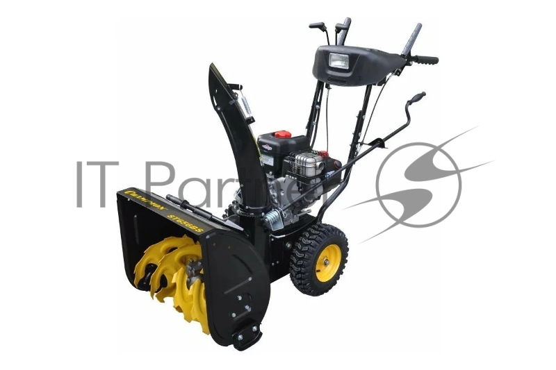 Снегоуборщик CHAMPION ST 656BS бензо 7.5лс шир.захв.56см выс.захв.51см 6+2ск. 70,5кг электростарт