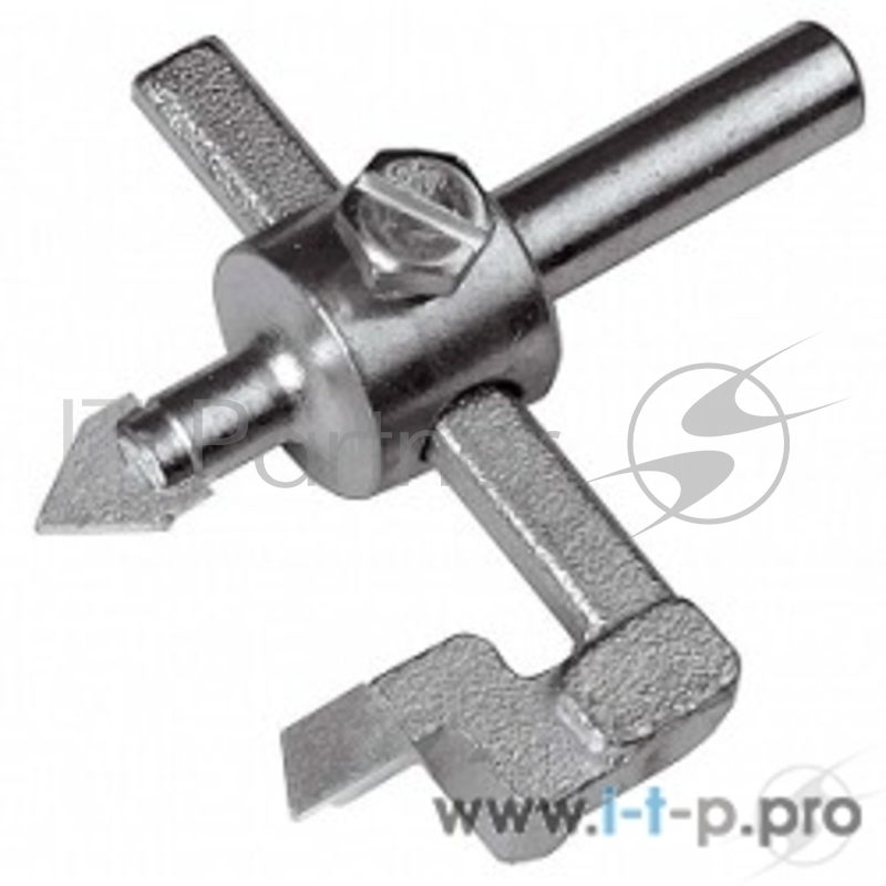 Буры,сверла,долото Сверло STAYER