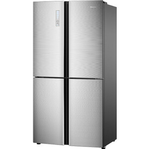 Холодильник HISENSE RQ-689N4AC1