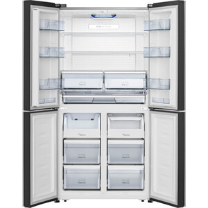 Холодильник HISENSE RQ-689N4AC1