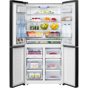 Холодильник HISENSE RQ-689N4AC1