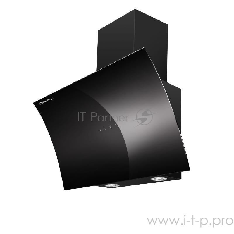 ВЫТЯЖКА MAUNFELD BLAST 60 ЧЕРНОЕ стекло • Тип: настенная• Цвет: черный• Управление: сенсорное• Ширина, мм: 600• Полная потребляемая мощность, Вт: 200• Количество скоростей: 3• Максимальная производительность, м3/ч: 1 050• Диаметр воздуховода, мм: 120