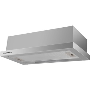Вытяжка MAUNFELD VS LIGHT 60 серебристый