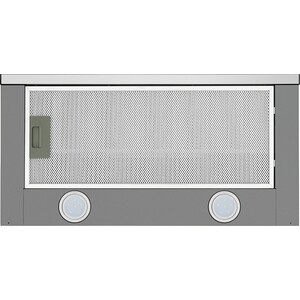 Вытяжка MAUNFELD VS LIGHT 60 серебристый