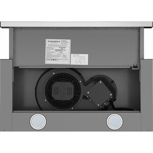 Вытяжка MAUNFELD VS LIGHT 60 серебристый