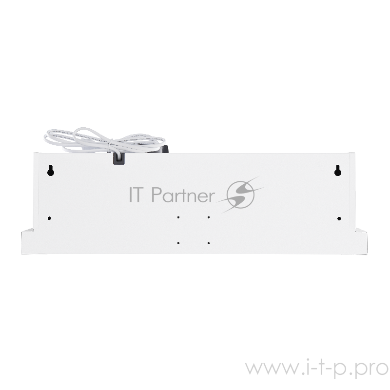 Вытяжка MAUNFELD VS LIGHT 60 БЕЛЫЙ