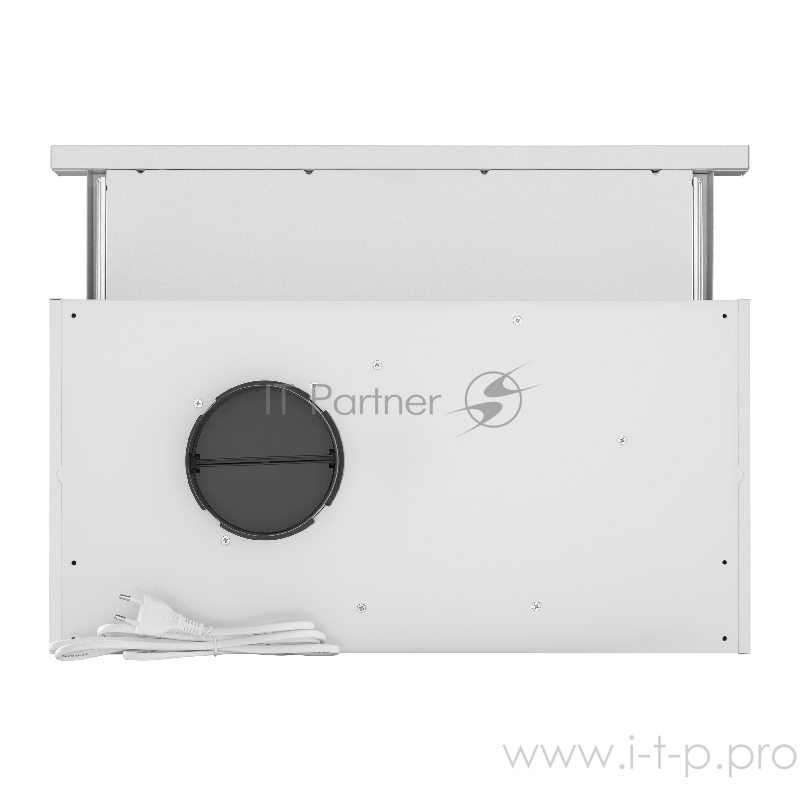 Вытяжка MAUNFELD VS LIGHT 60 БЕЛЫЙ