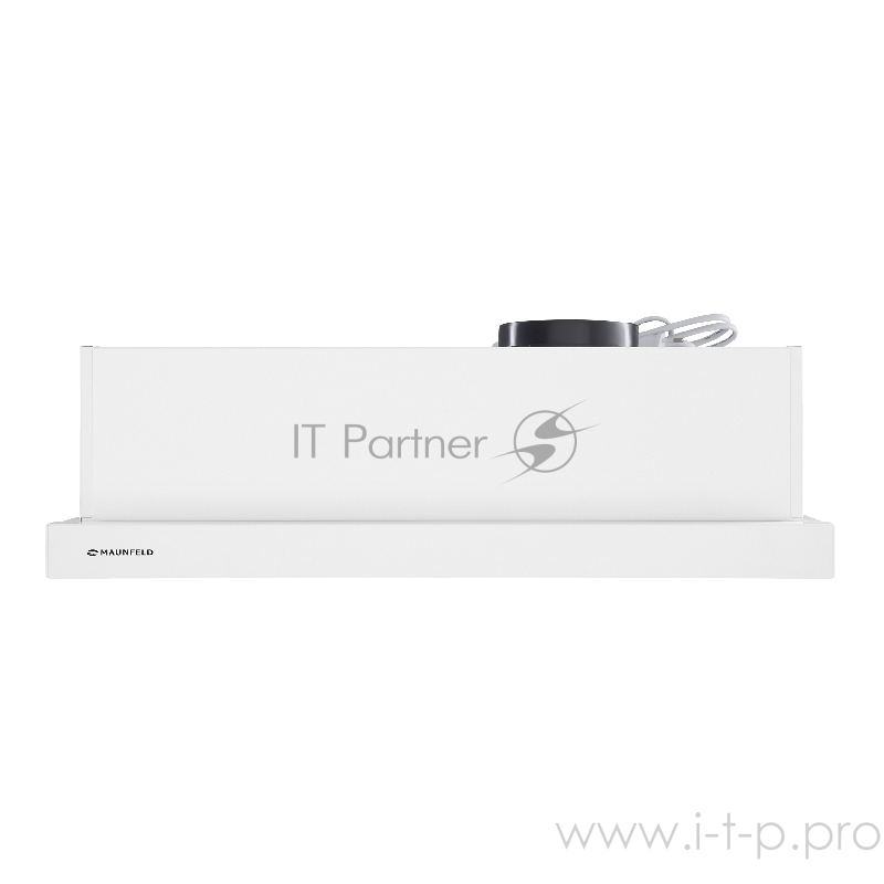 Вытяжка MAUNFELD VS LIGHT 60 БЕЛЫЙ