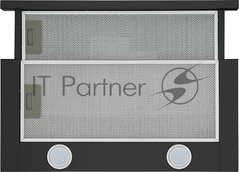 ВЫТЯЖКА MAUNFELD VS LIGHT 50 ЧЕРНЫЙ