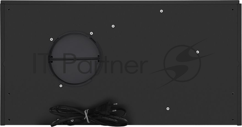 ВЫТЯЖКА MAUNFELD VS LIGHT 50 ЧЕРНЫЙ