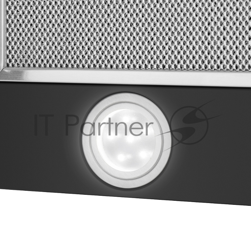 ВЫТЯЖКА MAUNFELD VS LIGHT 50 ЧЕРНЫЙ