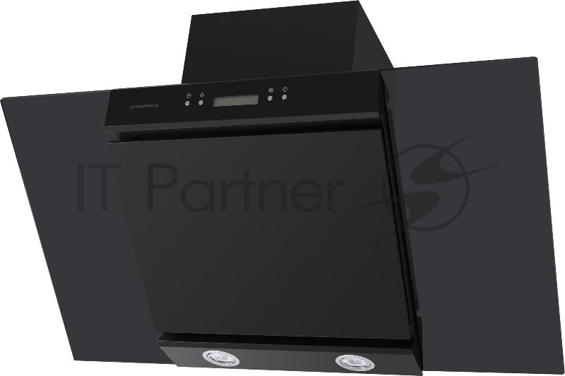 ВЫТЯЖКА MAUNFELD GLORIA 90 ЧЕРНЫЙ/ЧЕРНОЕ стекло ВЫТЯЖКА MAUNFELD GLORIA 90 ЧЕРНЫЙ/ЧЕРНОЕ стекло/ • Тип: настенная• Цвет: черный• Управление: электронное• Ширина, мм: 900• Полная потребляемая мощность, Вт: 270• Количество скоростей: 3• Максимальная пр