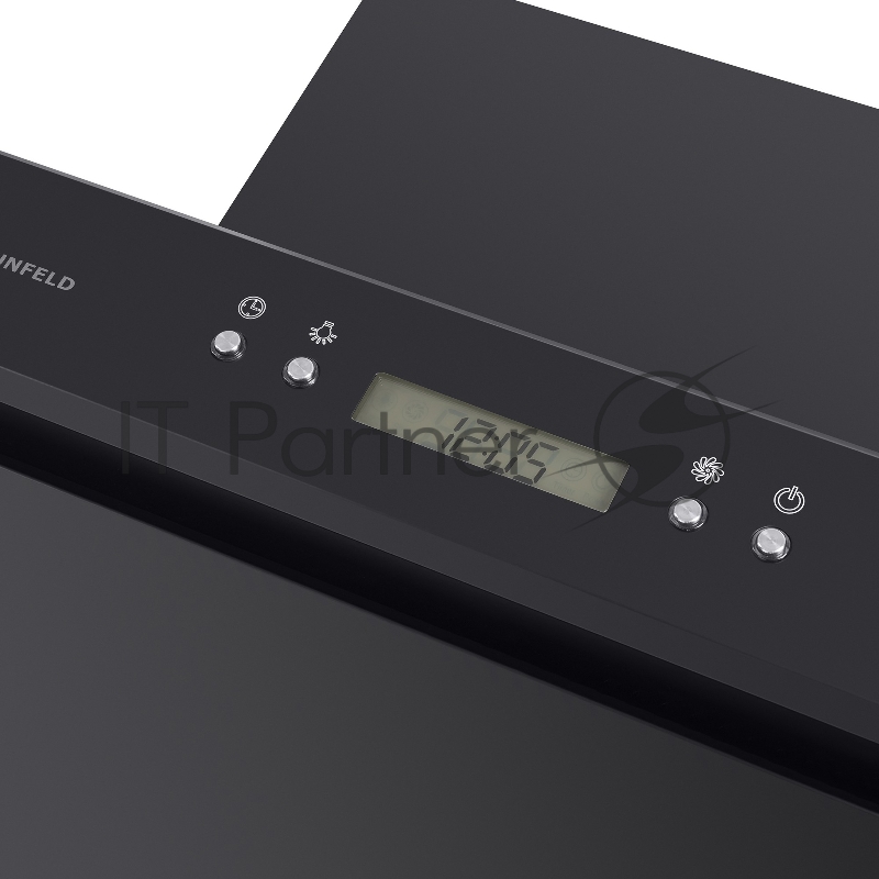 ВЫТЯЖКА MAUNFELD GLORIA 90 ЧЕРНЫЙ/ЧЕРНОЕ стекло ВЫТЯЖКА MAUNFELD GLORIA 90 ЧЕРНЫЙ/ЧЕРНОЕ стекло/ • Тип: настенная• Цвет: черный• Управление: электронное• Ширина, мм: 900• Полная потребляемая мощность, Вт: 270• Количество скоростей: 3• Максимальная пр