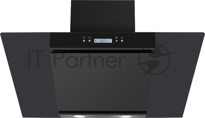 ВЫТЯЖКА MAUNFELD GLORIA 90 ЧЕРНЫЙ/ЧЕРНОЕ стекло ВЫТЯЖКА MAUNFELD GLORIA 90 ЧЕРНЫЙ/ЧЕРНОЕ стекло/ • Тип: настенная• Цвет: черный• Управление: электронное• Ширина, мм: 900• Полная потребляемая мощность, Вт: 270• Количество скоростей: 3• Максимальная пр