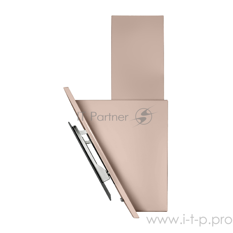 Вытяжка MAUNFELD TOWER C 50 темно-бежевый