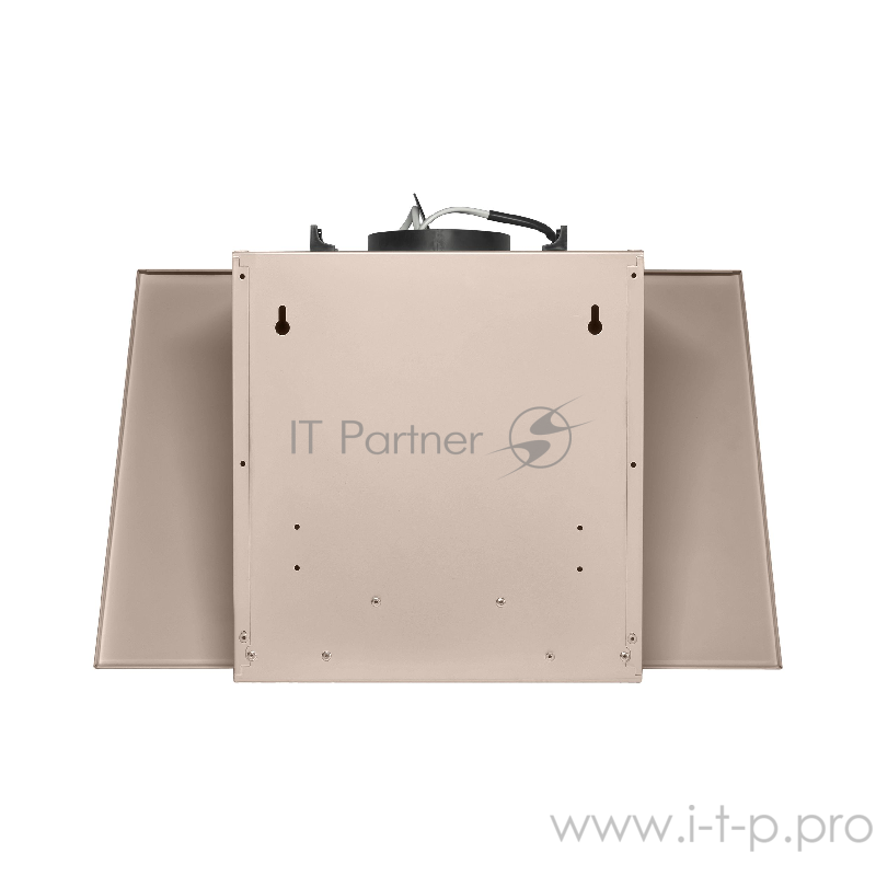 Вытяжка MAUNFELD TOWER C 50 темно-бежевый