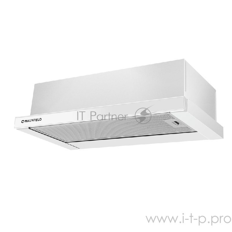 ВЫТЯЖКА MAUNFELD VS SLIDE 60 белый/БЕЛОЕ стекло ВЫТЯЖКА MAUNFELD VS SLIDE 60 белый/БЕЛОЕ стекло/ • Тип: встраиваемая• Цвет: белый• Управление: колыбельное• Ширина, мм: 500/600• Полная потребляемая мощность, Вт: 180• Количество скоростей: 3• Максимал