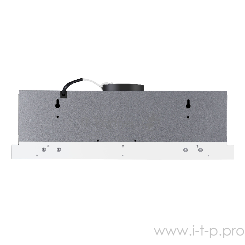 ВЫТЯЖКА MAUNFELD VS SLIDE 60 белый/БЕЛОЕ стекло ВЫТЯЖКА MAUNFELD VS SLIDE 60 белый/БЕЛОЕ стекло/ • Тип: встраиваемая• Цвет: белый• Управление: колыбельное• Ширина, мм: 500/600• Полная потребляемая мощность, Вт: 180• Количество скоростей: 3• Максимал