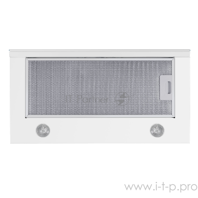 ВЫТЯЖКА MAUNFELD VS SLIDE 60 белый/БЕЛОЕ стекло ВЫТЯЖКА MAUNFELD VS SLIDE 60 белый/БЕЛОЕ стекло/ • Тип: встраиваемая• Цвет: белый• Управление: колыбельное• Ширина, мм: 500/600• Полная потребляемая мощность, Вт: 180• Количество скоростей: 3• Максимал