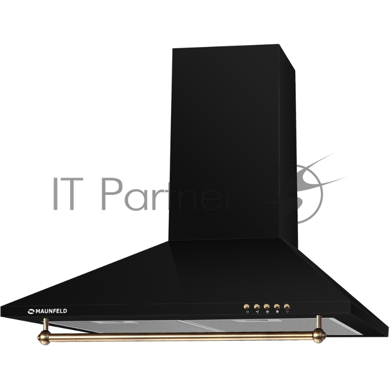 ВЫТЯЖКА MAUNFELD RETRO LIGHT 60 ЧЕРНЫЙ ВЫТЯЖКА MAUNFELD RETRO LIGHT 60 ЧЕРНЫЙ/ • Тип: настенная• Цвет: черный• Управление: кнопочное• Ширина, мм: 600• Полная потребляемая мощность, Вт: 180• Количество скоростей: 3• Максимальная производительность, м