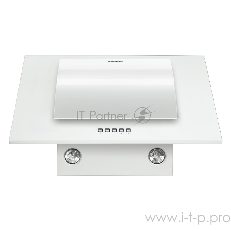 ВЫТЯЖКА MAUNFELD TOWER ROUND 60 БЕЛЫЙ/белое дугообразное стекло ВЫТЯЖКА MAUNFELD TOWER ROUND 60 БЕЛЫЙ/белое дугообразное стекло/ • Тип: настенная• Цвет: белый• Управление: кнопочное• Ширина, мм: 600• Полная потребляемая мощность, Вт: 180• Количество