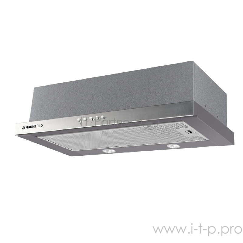 ВЫТЯЖКА MAUNFELD VSH 60 НЕРЖАВЕЙКА