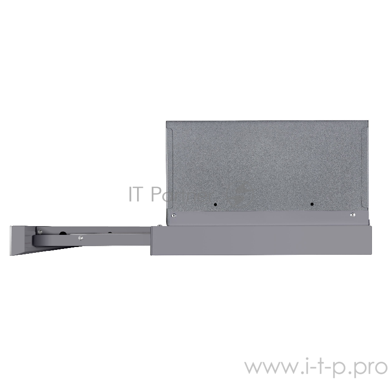 ВЫТЯЖКА MAUNFELD VSH 60 НЕРЖАВЕЙКА