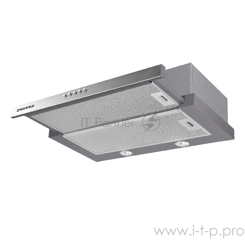 ВЫТЯЖКА MAUNFELD VSH 60 НЕРЖАВЕЙКА
