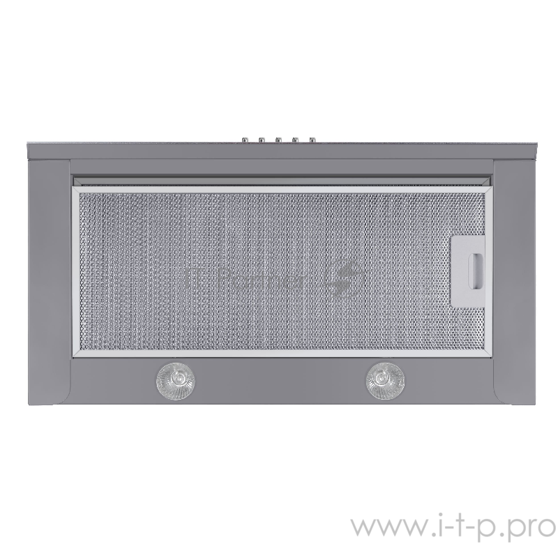 ВЫТЯЖКА MAUNFELD VSH 60 НЕРЖАВЕЙКА