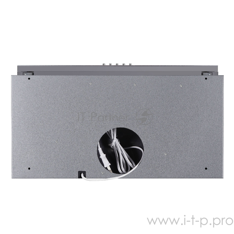 ВЫТЯЖКА MAUNFELD VSH 60 НЕРЖАВЕЙКА